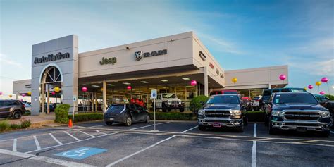 dealership in the villages|Chrysler Dodge Jeep Ram Dealer Serving The Villages FL.